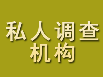 定结私人调查机构